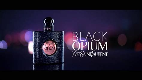 ysl black opıum ulta|YSL Black Opium locations.